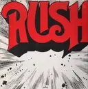 LP - Rush - Rush