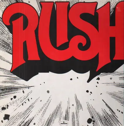 Rush - Rush