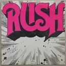 LP - Rush - Rush