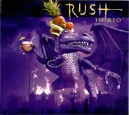 Rush - Rush In Rio