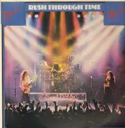 Rush - Rush Through Time