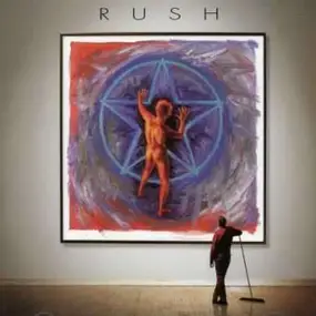 Rush - Retrospective I 1974-1980