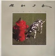 Rush - Signals