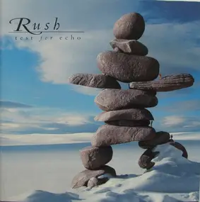 Rush - Test for Echo