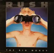 Rush - The Big Money