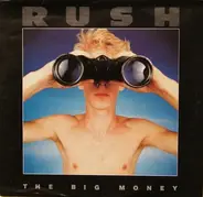 Rush - The Big Money