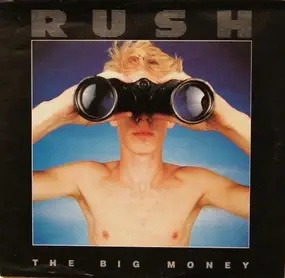 Rush - The Big Money