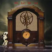 CD - Rush - The Spirit Of Radio (Greatest Hits 1974-1987)