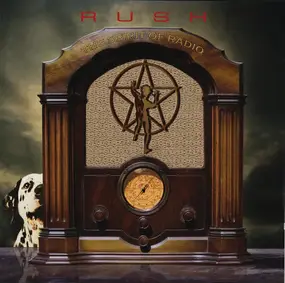 Rush - The Spirit Of Radio