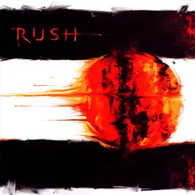 Rush - Vapor Trails