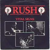 Rush - Vital Signs