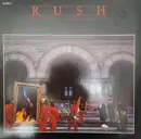 LP - Rush - Moving Pictures