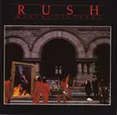CD - Rush - Moving Pictures