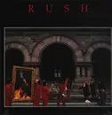 LP - Rush - Moving Pictures