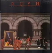 Rush - Moving Pictures