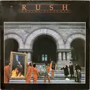 LP - Rush - Moving Pictures