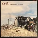 LP - Rush - A Farewell To Kings - Gatefold