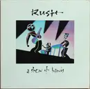 Double LP - Rush - A Show Of Hands