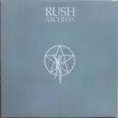 LP-Box - Rush - Archives