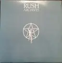 LP-Box - Rush - Archives