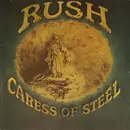 LP - Rush - Caress Of Steel - Gatefold