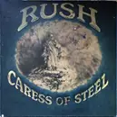 LP - Rush - Caress Of Steel - Gatefold