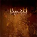 Double CD - Rush - Chronicles - Club Edition