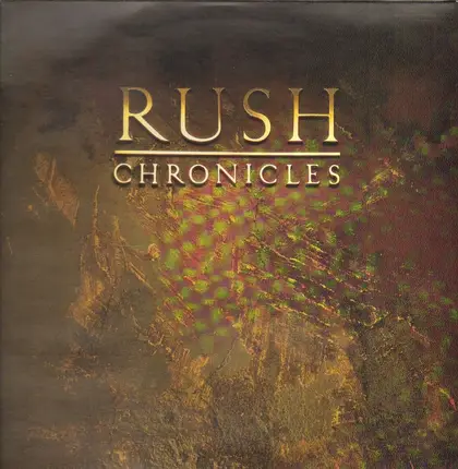 Rush - Chronicles