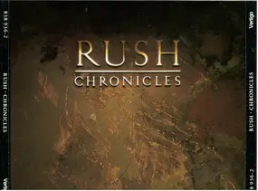 Rush - Chronicles