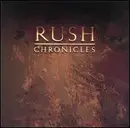 Double CD - Rush - Chronicles