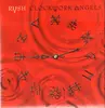 Double LP - Rush - Clockwork Angels - Limited Edition Red Vinyl