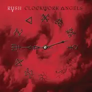 Rush - Clockwork Angels