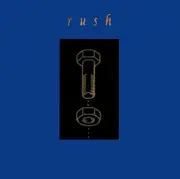 CD - Rush - Counterparts - limited Edition