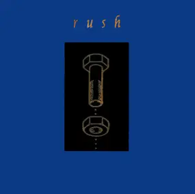 Rush - Counterparts