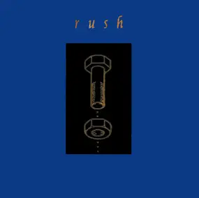 Rush - Counterparts