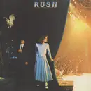 CD - Rush - Exit...Stage Left