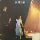 Double LP - Rush - Exit...Stage Left - Gatefold