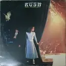 Double LP - Rush - Exit...Stage Left
