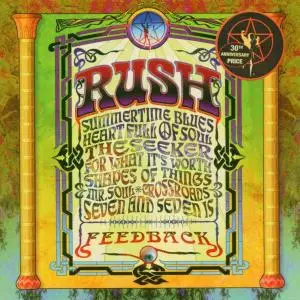 Rush - Feedback