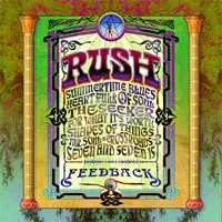 Rush - Feedback