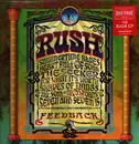LP - Rush - Feedback - Limited Edition