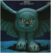 Rush - Fly by Night