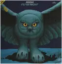 LP - Rush - Fly By Night - Gatefold