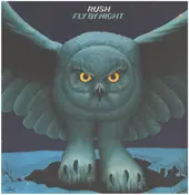 Rush - Fly by Night
