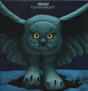 LP - Rush - Fly By Night - 180g