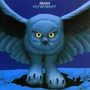 LP - Rush - Fly By Night - Still sealed, 180g