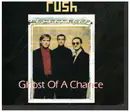 CD Single - Rush - Ghost Of A Chance
