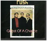 Rush - Ghost Of A Chance