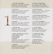 Double CD - Rush - Gold