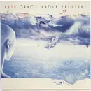 CD - Rush - Grace Under Pressure